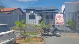 Casa de 3 quartos, 250m² no bairro Jardim Cerrado, em Lucas do Rio Verde | Eu Corretor