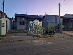 Casa de 3 quartos, 250m² no bairro Jardim Cerrado, em Lucas do Rio Verde | Eu Corretor