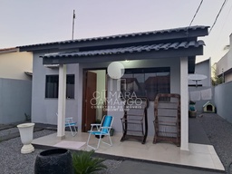 Casa de 3 quartos, 250m² no bairro Jardim Cerrado, em Lucas do Rio Verde | Eu Corretor