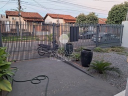 Casa de 3 quartos, 250m² no bairro Jardim Cerrado, em Lucas do Rio Verde | Eu Corretor