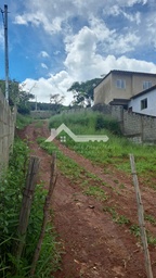 Lote/Terreno de 200m² no bairro Metalúrgicos (Cachoeira do Campo), em Ouro Preto | Eu Corretor