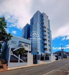 Apartamento de 3 quartos, no bairro Santana, em Guarapuava | Eu Corretor