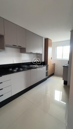 Apartamento de 3 quartos, no bairro Santana, em Guarapuava | Eu Corretor