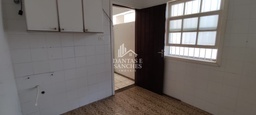 Casa de 3 quartos, no bairro Vila Santa Teresa, em Santo André | Eu Corretor