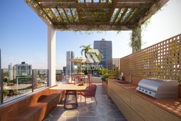 Apartamento de 3 quartos, 105m² no bairro Casa Forte, em Recife | Eu Corretor