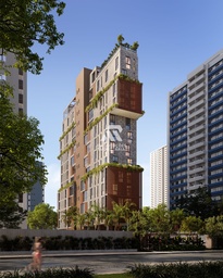 Apartamento de 3 quartos, 105m² no bairro Casa Forte, em Recife | Eu Corretor