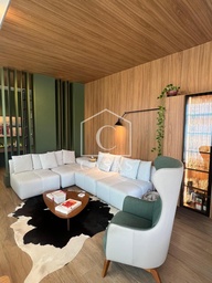 Cobertura de 3 quartos, 230m² no bairro Centro, em Santa Cruz do Sul | Eu Corretor