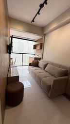 Apartamento de 1 quarto, 30m² no bairro Barra, em Salvador | Eu Corretor