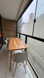 Apartamento de 1 quarto, 30m² no bairro Barra, em Salvador | Eu Corretor