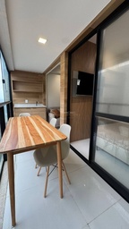 Apartamento de 1 quarto, 30m² no bairro Barra, em Salvador | Eu Corretor