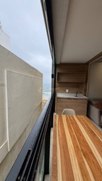 Apartamento de 1 quarto, 30m² no bairro Barra, em Salvador | Eu Corretor