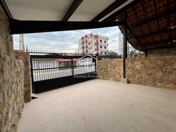 Casa de 2 quartos, 85m² no bairro Tupi, em Praia Grande | Eu Corretor