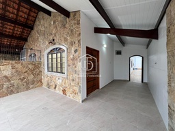 Casa de 2 quartos, 85m² no bairro Tupi, em Praia Grande | Eu Corretor