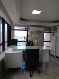 Sala Comercial de 45m² no bairro Centro, em Manaus | Eu Corretor