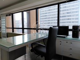 Sala Comercial de 45m² no bairro Centro, em Manaus | Eu Corretor