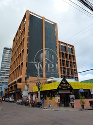 Sala Comercial de 45m² no bairro Centro, em Manaus | Eu Corretor
