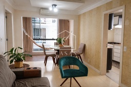 Apartamento de 2 quartos, 76m² no bairro CENTRO, em Santa Cruz do Sul | Eu Corretor