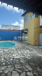 Casa de 2 quartos, 72m² no bairro Jacumã, em Conde | Eu Corretor