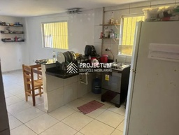 Casa de 2 quartos, 72m² no bairro Jacumã, em Conde | Eu Corretor
