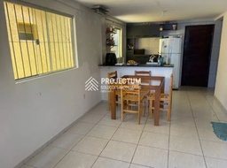 Casa de 2 quartos, 72m² no bairro Jacumã, em Conde | Eu Corretor