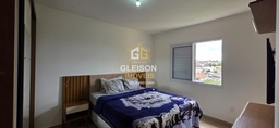 Apartamento de 2 quartos, 84m² no bairro Vila Rica, em Passos | Eu Corretor
