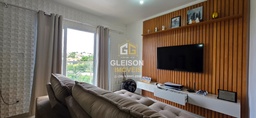 Apartamento de 2 quartos, 84m² no bairro Vila Rica, em Passos | Eu Corretor