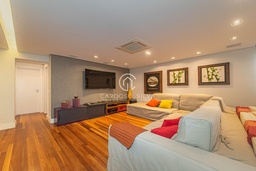 Apartamento de 3 quartos, 198m² no bairro Santo Antônio, em São Caetano do Sul | Eu Corretor