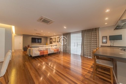 Apartamento de 3 quartos, 198m² no bairro Santo Antônio, em São Caetano do Sul | Eu Corretor