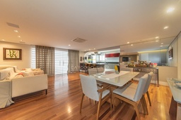 Apartamento de 3 quartos, 198m² no bairro Santo Antônio, em São Caetano do Sul | Eu Corretor