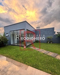 Casa de 3 quartos, 160m² no bairro SOLANO, em Não-Me-Toque | Eu Corretor