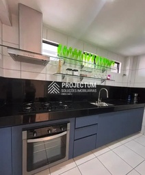 Apartamento de 3 quartos, 83m² no bairro Aeroclube, em João Pessoa | Eu Corretor