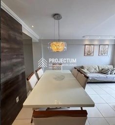 Apartamento de 3 quartos, 83m² no bairro Aeroclube, em João Pessoa | Eu Corretor