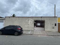 Casa de 2 quartos, 116m² no bairro Tupiry, em Praia Grande | Eu Corretor