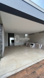 Casa de 3 quartos, 147m² no bairro Loteamento Jardim Florença, em Mineiros | Eu Corretor