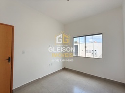 Apartamento de 2 quartos, 58m² no bairro Mirante do Vale , em Passos | Eu Corretor