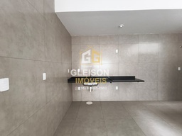 Apartamento de 2 quartos, 58m² no bairro Mirante do Vale , em Passos | Eu Corretor