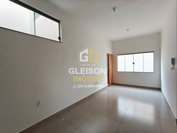 Apartamento de 2 quartos, 58m² no bairro Mirante do Vale , em Passos | Eu Corretor