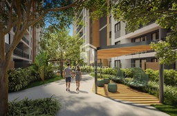 Apartamento de 3 quartos, 48m² no bairro Cambeba, em Fortaleza | Eu Corretor