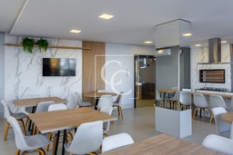 Apartamento de 2 quartos, no bairro Michel, em Criciúma | Eu Corretor