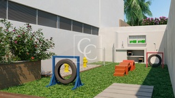 Apartamento de 2 quartos, no bairro Michel, em Criciúma | Eu Corretor
