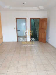 Apartamento de 3 quartos, 138m² no bairro Nossa Senhora das Graças, em Passos | Eu Corretor