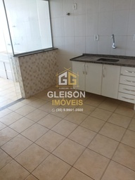 Apartamento de 3 quartos, 138m² no bairro Nossa Senhora das Graças, em Passos | Eu Corretor