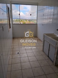 Apartamento de 3 quartos, 138m² no bairro Nossa Senhora das Graças, em Passos | Eu Corretor