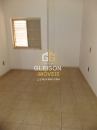 Apartamento de 3 quartos, 138m² no bairro Nossa Senhora das Graças, em Passos | Eu Corretor