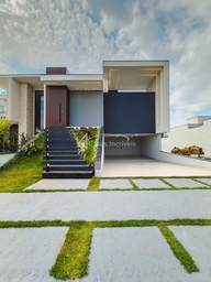 Casa de Condomínio de 3 quartos, 285m² no bairro Loteamento Park Gran Reserve, em Indaiatuba | Eu Corretor