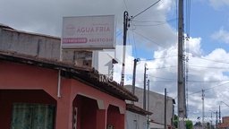 Lote/Terreno de 180m² no bairro Centro , em Água Fria | Eu Corretor
