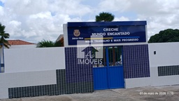 Lote/Terreno de 180m² no bairro Centro , em Água Fria | Eu Corretor