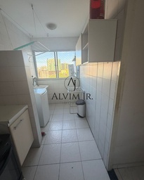 Apartamento de 3 quartos, 72m² no bairro Jatiúca, em Maceió | Eu Corretor