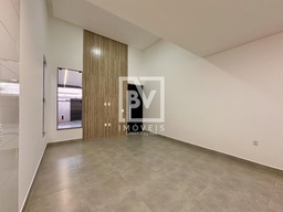 Casa de 3 quartos, no bairro Res. Summerville, em Anápolis | Eu Corretor