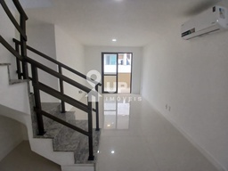 Apartamento de 3 quartos, 110m² no bairro Recreio dos Bandeirantes, em Rio de Janeiro | Eu Corretor